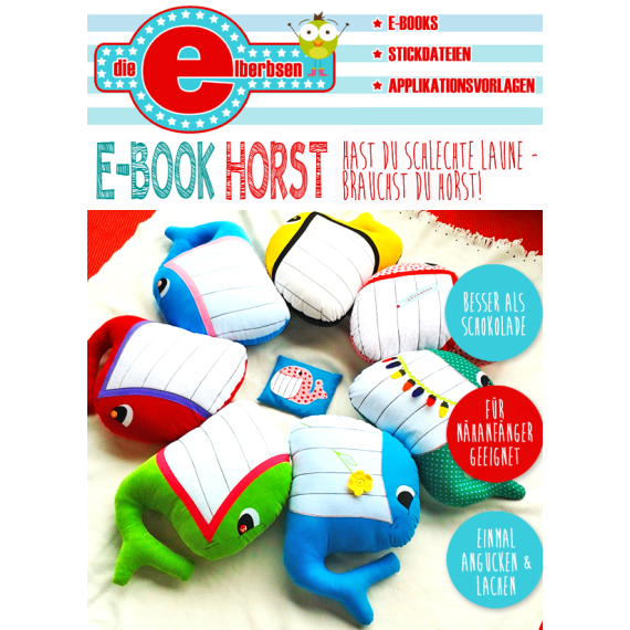Ebook -  "Horst"